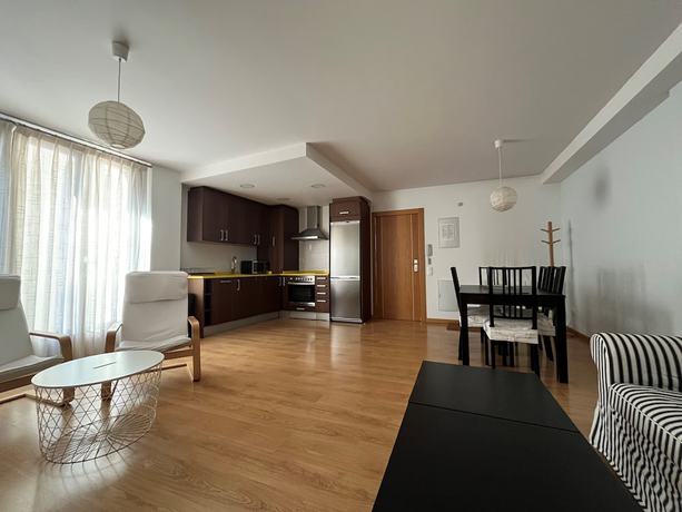 Imagen de la habitación del Apartamentos Casa Damián del Baile. Foto 14