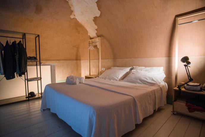 Imagen de la habitación del Apartamentos Casa D'aria. Foto 2