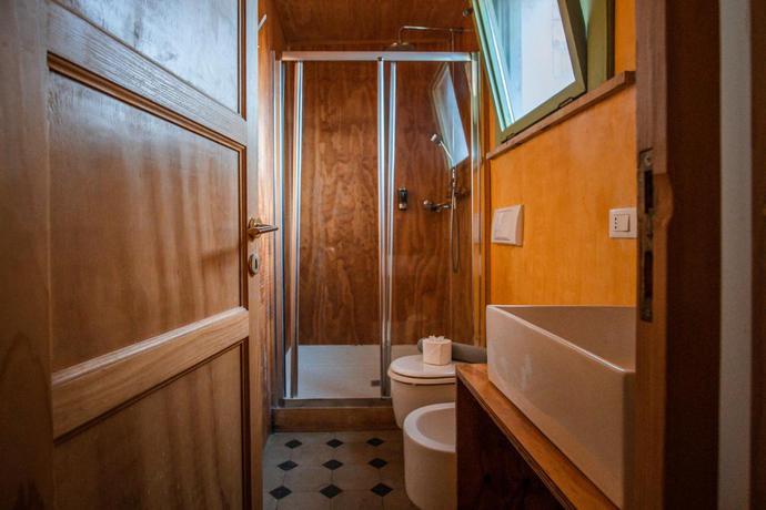 Imagen de la habitación del Apartamentos Casa D'aria. Foto 6