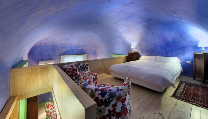 Imagen de la habitación del Apartamentos Casa D'aria. Foto 7