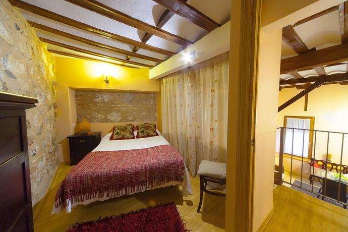 Imagen de la habitación del Apartamentos Casa De La Mezquita. Foto 2