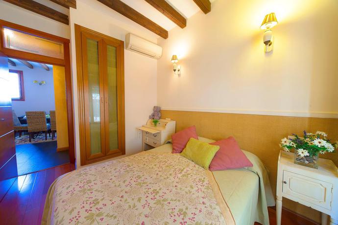 Imagen de la habitación del Apartamentos Casa De La Mezquita. Foto 3