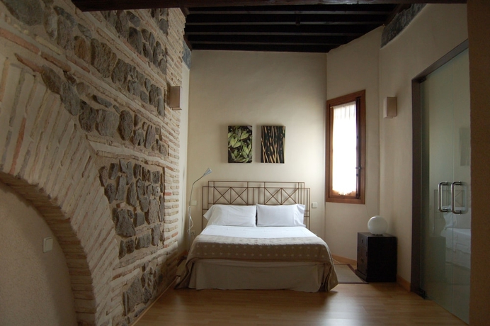 Imagen de la habitación del Apartamentos Casa De Los Mozarabes. Foto 2
