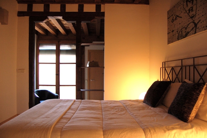 Imagen de la habitación del Apartamentos Casa De Los Mozarabes. Foto 3
