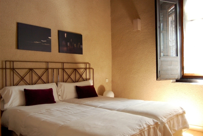 Imagen de la habitación del Apartamentos Casa De Los Mozarabes. Foto 5