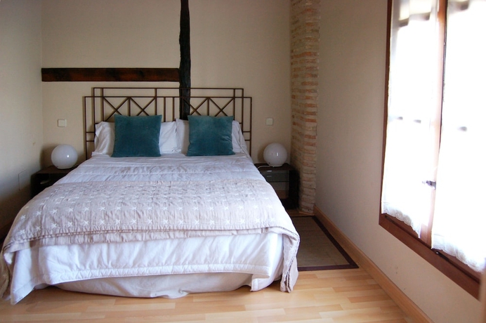 Imagen de la habitación del Apartamentos Casa De Los Mozarabes. Foto 6