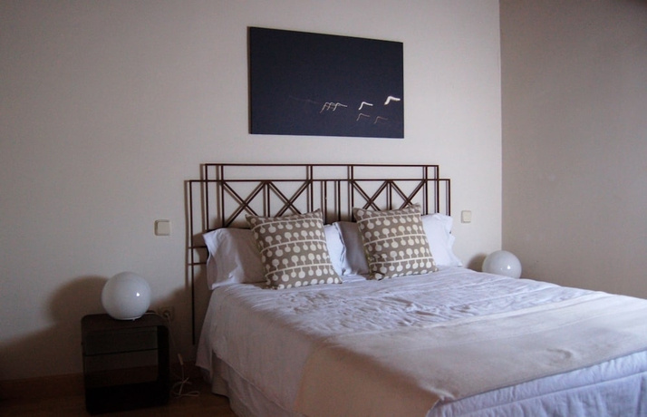 Imagen de la habitación del Apartamentos Casa De Los Mozarabes. Foto 7