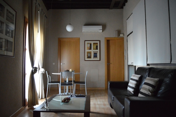 Imagen de la habitación del Apartamentos Casa De Los Mozarabes. Foto 8