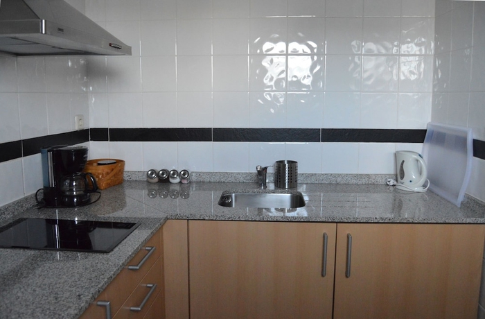 Imagen de la habitación del Apartamentos Casa De Los Mozarabes. Foto 9