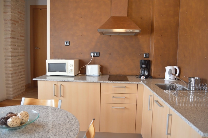 Imagen de la habitación del Apartamentos Casa De Los Mozarabes. Foto 10