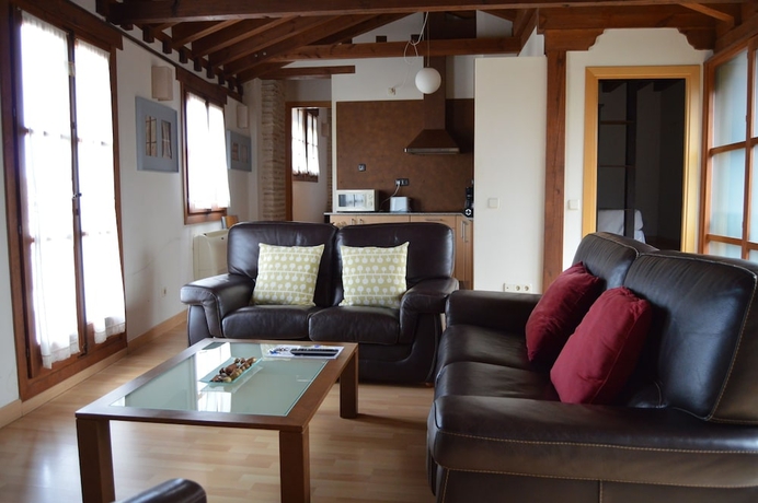 Imagen de la habitación del Apartamentos Casa De Los Mozarabes. Foto 12