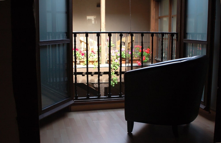 Imagen de la habitación del Apartamentos Casa De Los Mozarabes. Foto 15