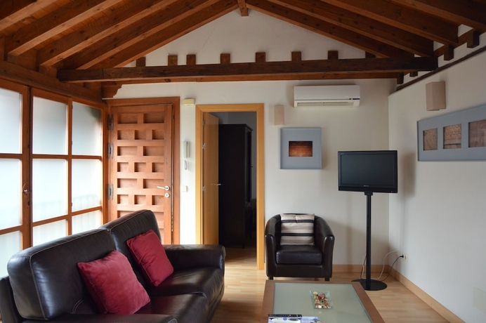 Imagen de la habitación del Apartamentos Casa De Los Mozarabes. Foto 16