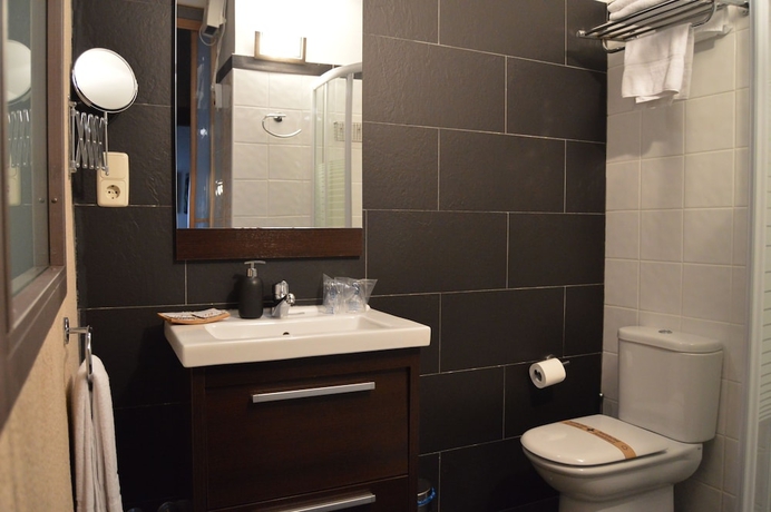 Imagen de la habitación del Apartamentos Casa De Los Mozarabes. Foto 18