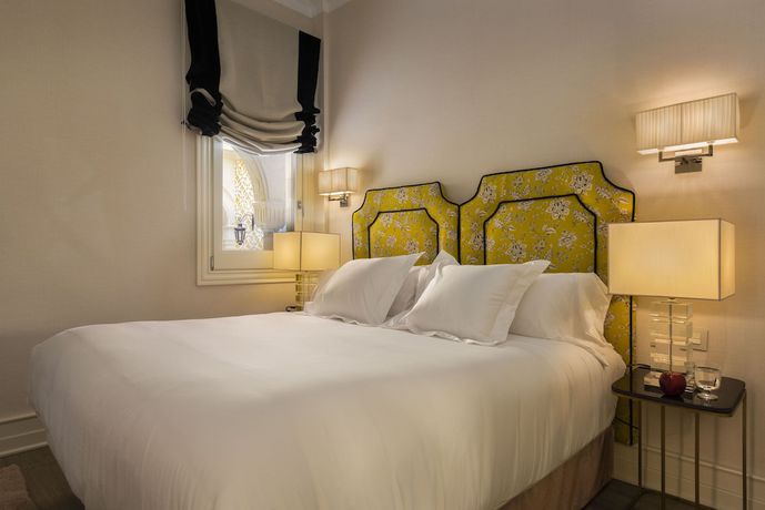 Imagen de la habitación del Apartamentos Casa De Triana Luxury Suites By Casa Del Poeta. Foto 3