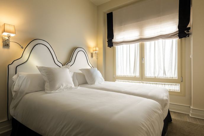 Imagen de la habitación del Apartamentos Casa De Triana Luxury Suites By Casa Del Poeta. Foto 5