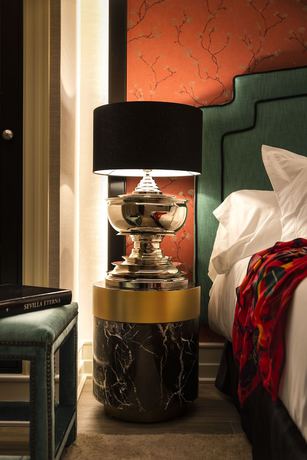 Imagen de la habitación del Apartamentos Casa De Triana Luxury Suites By Casa Del Poeta. Foto 9