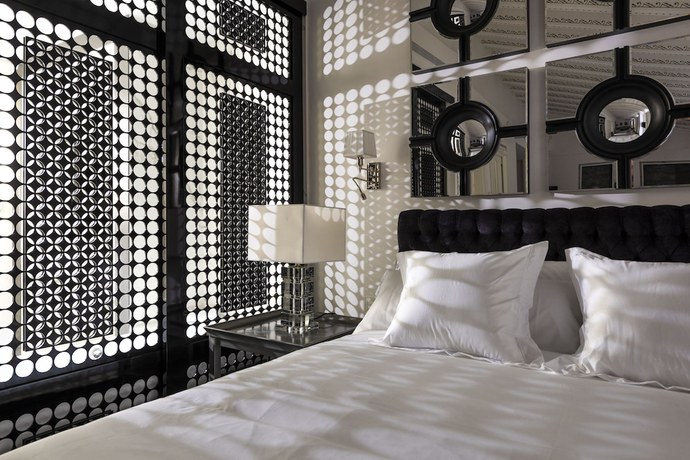 Imagen de la habitación del Apartamentos Casa De Triana Luxury Suites By Casa Del Poeta. Foto 11