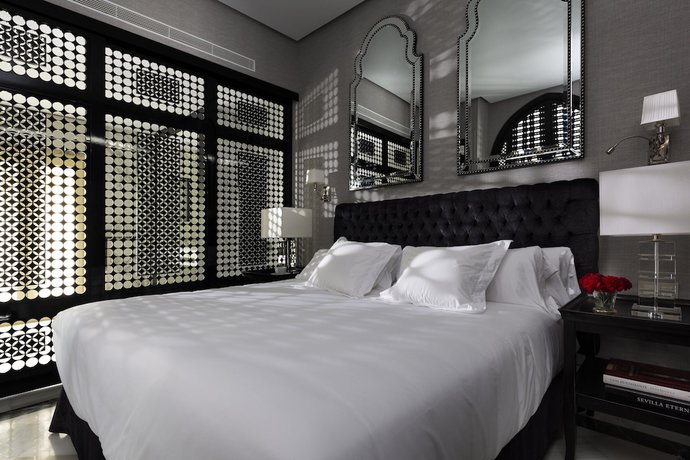 Imagen de la habitación del Apartamentos Casa De Triana Luxury Suites By Casa Del Poeta. Foto 14