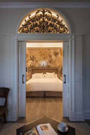 Imagen de la habitación del Apartamentos Casa De Triana Luxury Suites By Casa Del Poeta. Foto 18