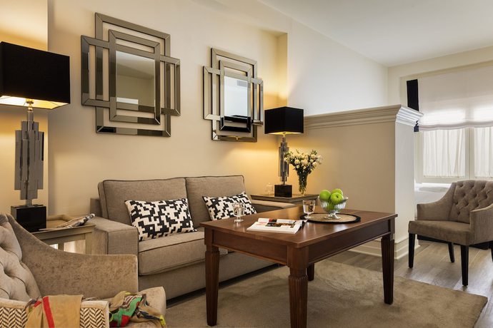 Imagen de la habitación del Apartamentos Casa De Triana Luxury Suites By Casa Del Poeta. Foto 20