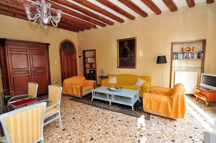 Imagen de la habitación del Apartamentos Casa Dei Pittori Venice. Foto 2