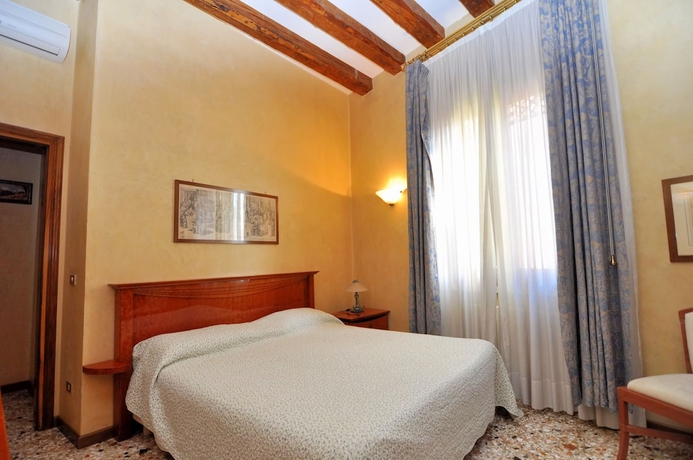 Imagen de la habitación del Apartamentos Casa Dei Pittori Venice. Foto 3