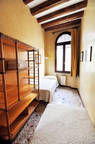 Imagen de la habitación del Apartamentos Casa Dei Pittori Venice. Foto 5