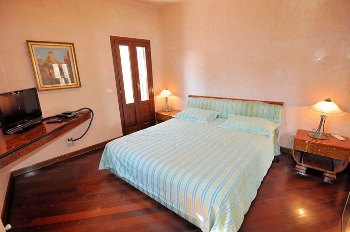 Imagen de la habitación del Apartamentos Casa Dei Pittori Venice. Foto 6