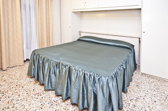 Imagen de la habitación del Apartamentos Casa Dei Pittori Venice. Foto 8