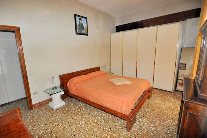 Imagen de la habitación del Apartamentos Casa Dei Pittori Venice. Foto 9