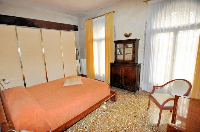 Imagen de la habitación del Apartamentos Casa Dei Pittori Venice. Foto 10