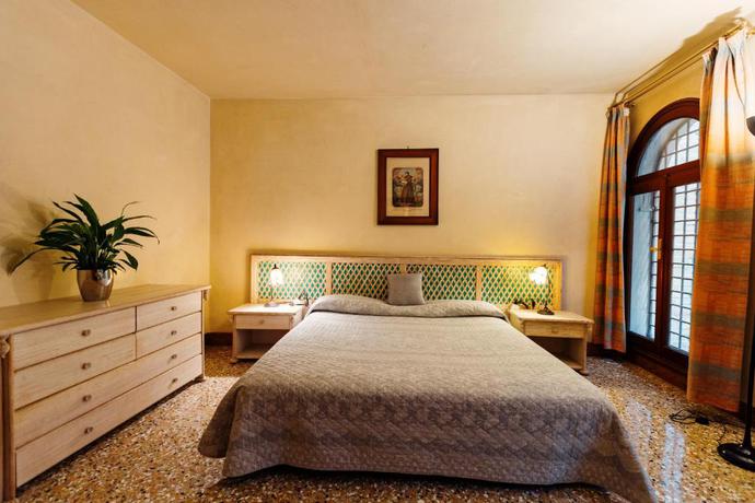Imagen de la habitación del Apartamentos Casa Dei Pittori Venice. Foto 2