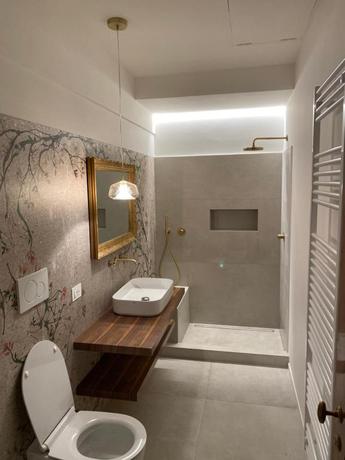 Imagen de la habitación del Apartamentos Casa Dei Pittori Venice. Foto 8