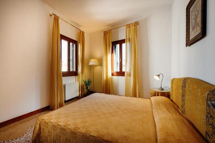 Imagen de la habitación del Apartamentos Casa Dei Pittori Venice. Foto 9