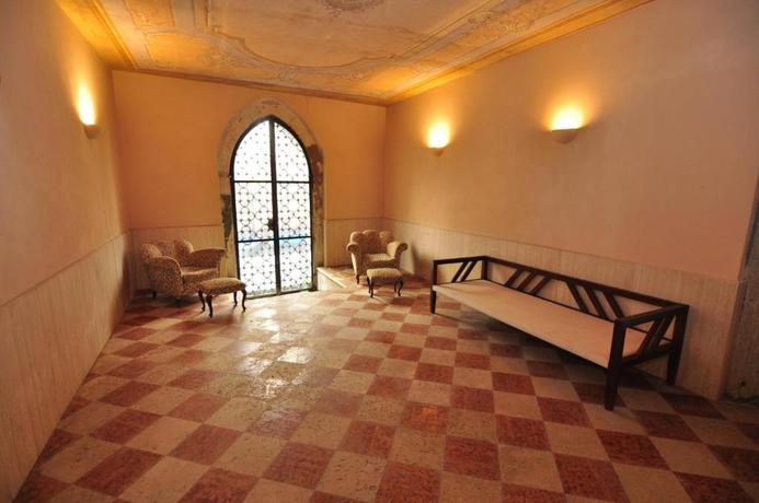 Imagen de los interiores del Apartamentos Casa Dei Pittori Venice. Foto 15