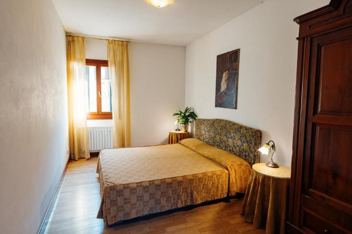 Imagen de la habitación del Apartamentos Casa Dei Pittori Venice. Foto 12
