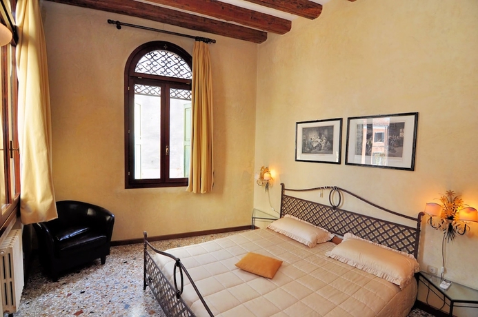 Imagen de la habitación del Apartamentos Casa Dei Pittori Venice. Foto 12