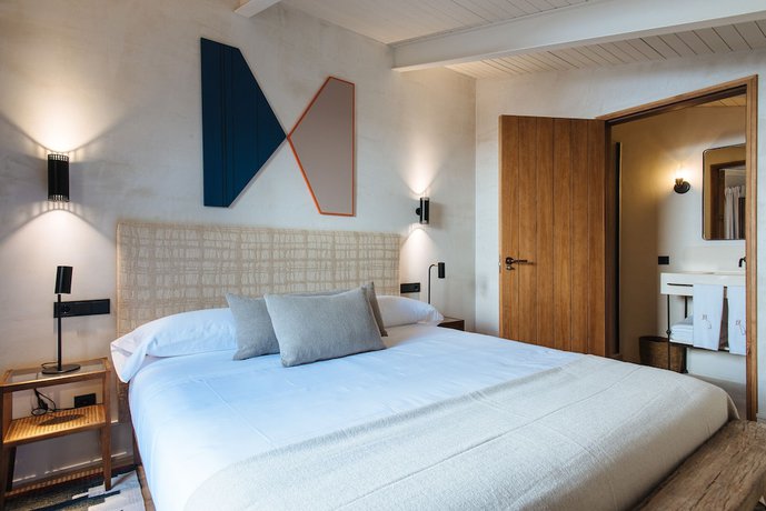 Imagen de la habitación del Apartamentos Casa Del Rey Sabio. Foto 4