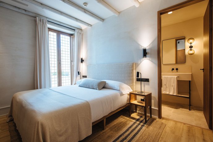 Imagen de la habitación del Apartamentos Casa Del Rey Sabio. Foto 5