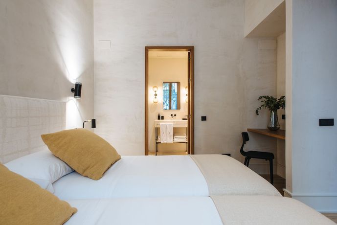 Imagen de la habitación del Apartamentos Casa Del Rey Sabio. Foto 11