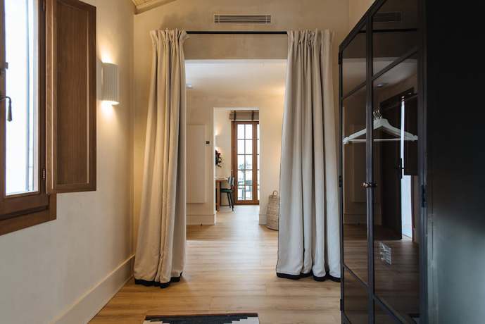 Imagen de la habitación del Apartamentos Casa Del Rey Sabio. Foto 14