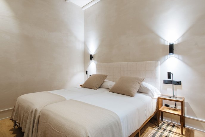 Imagen de la habitación del Apartamentos Casa Del Rey Sabio. Foto 16