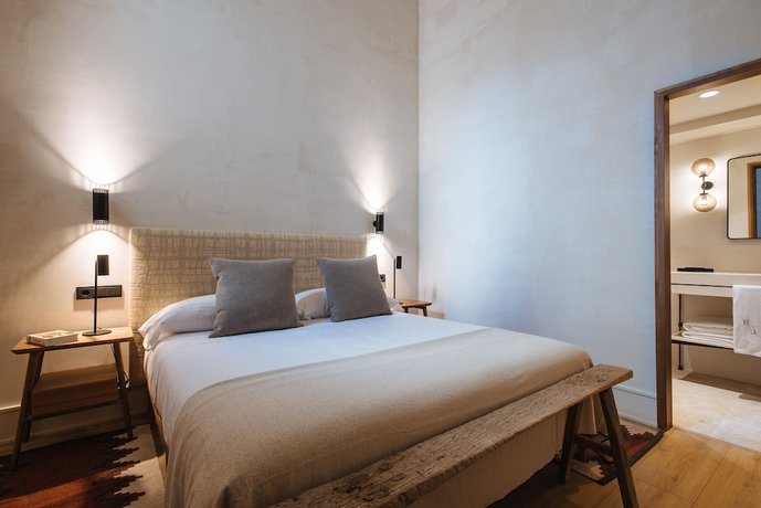 Imagen de la habitación del Apartamentos Casa Del Rey Sabio. Foto 18