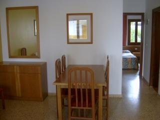 Imagen de la habitación del Apartamentos Casa Del Sol, Cala Blanca. Foto 3