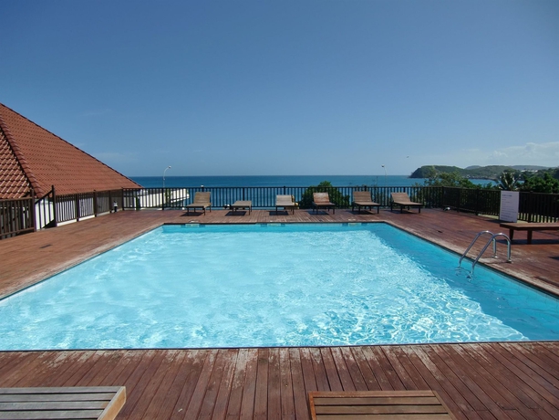 Imagen de la piscina del Apartamentos Casa Del Sole Apartments. Foto 15