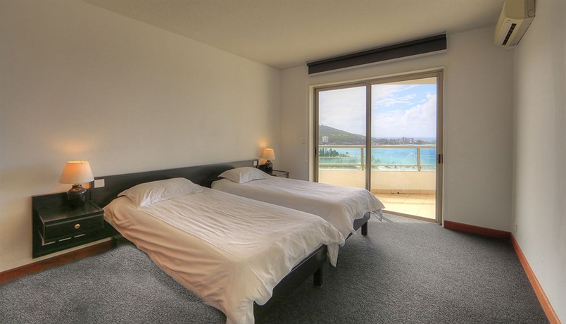 Imagen de la habitación del Apartamentos Casa Del Sole Apartments. Foto 2