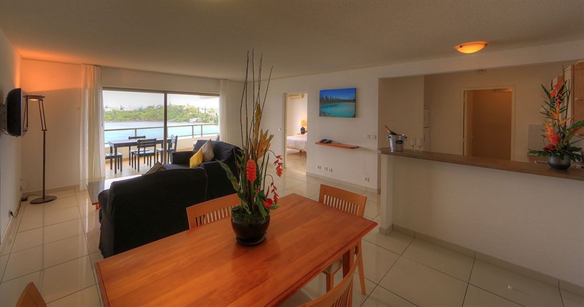 Imagen de los interiores del Apartamentos Casa Del Sole Apartments. Foto 10