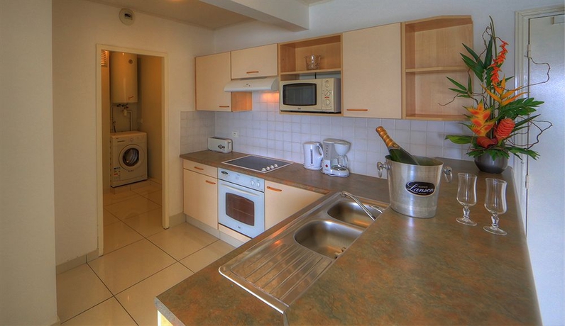 Imagen de la habitación del Apartamentos Casa Del Sole Apartments. Foto 3