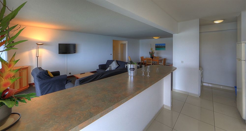 Imagen de la habitación del Apartamentos Casa Del Sole Apartments. Foto 4